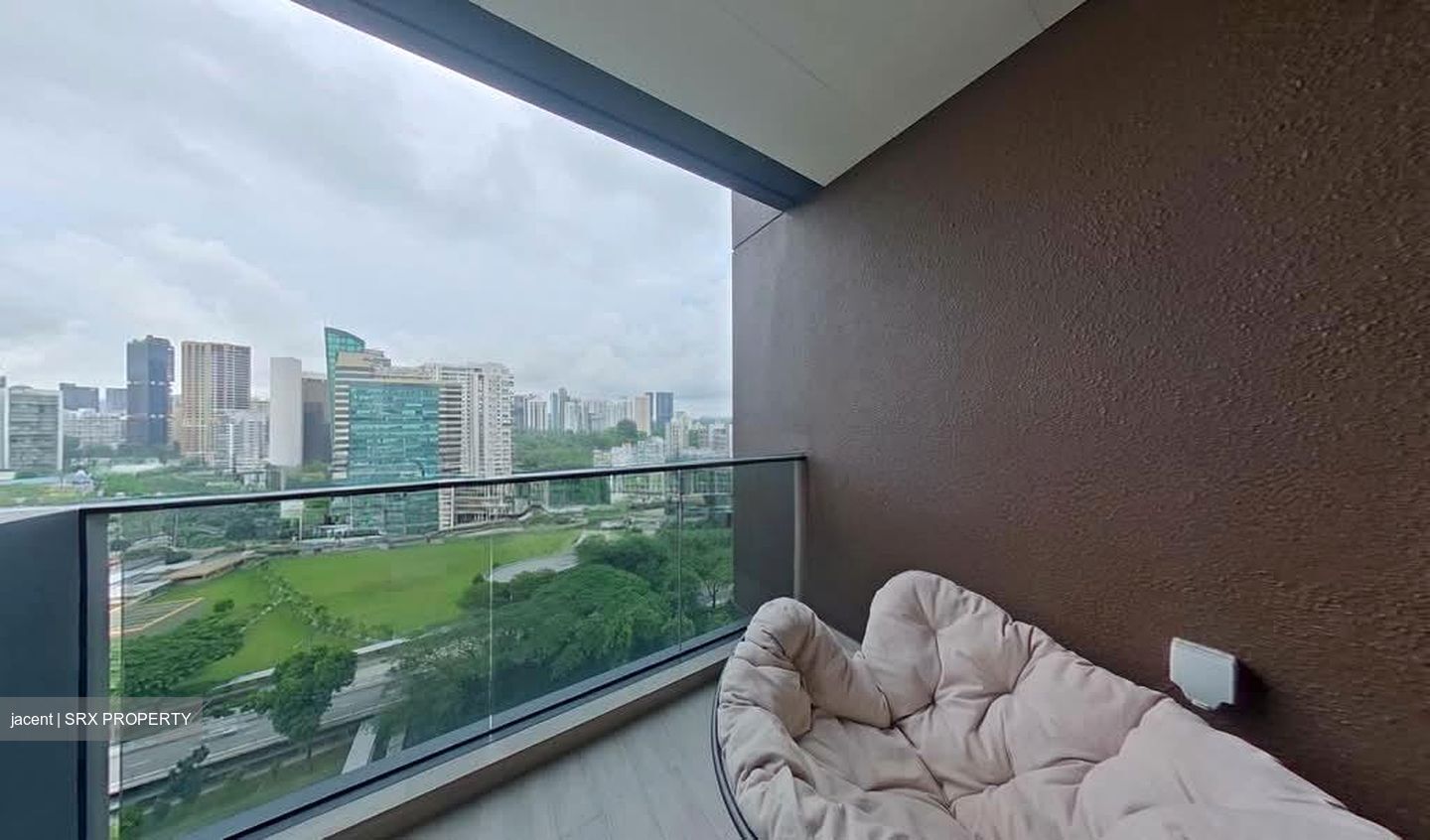 Pullman Residence  (D11), Condominium #601079881